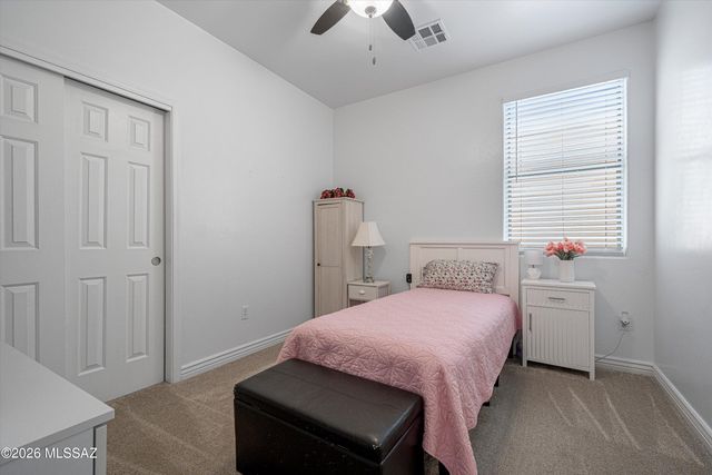 10440 S Painted Mare Drive, Vail, AZ 85641