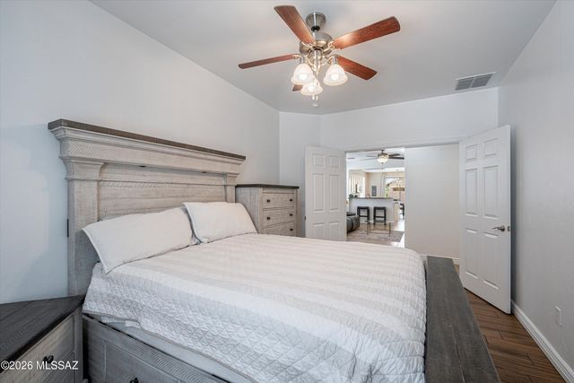 10440 S Painted Mare Drive, Vail, AZ 85641