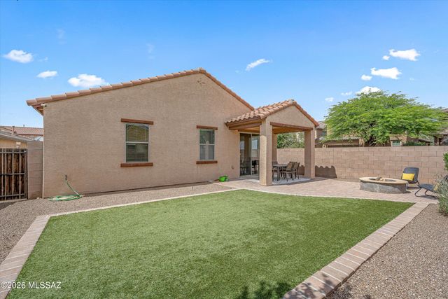 10440 S Painted Mare Drive, Vail, AZ 85641