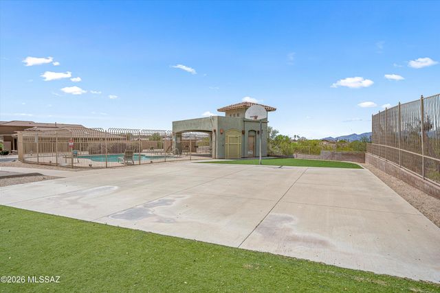 10440 S Painted Mare Drive, Vail, AZ 85641