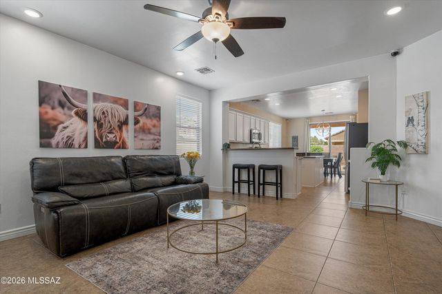 10440 S Painted Mare Drive, Vail, AZ 85641