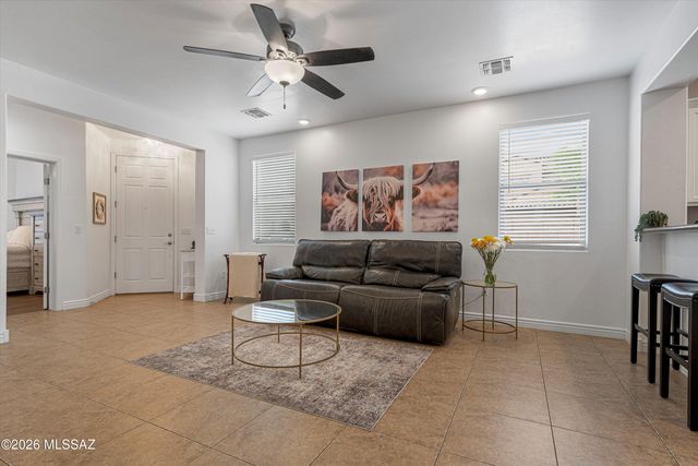 10440 S Painted Mare Drive, Vail, AZ 85641