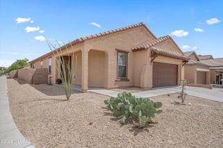 10440 S Painted Mare Drive, Vail, AZ 85641
