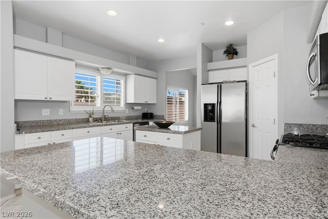 240 Highgate Street, Henderson, NV 89074