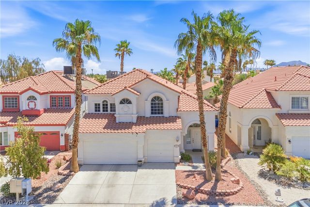 240 Highgate Street, Henderson, NV 89074