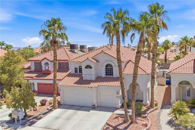 240 Highgate Street, Henderson, NV 89074