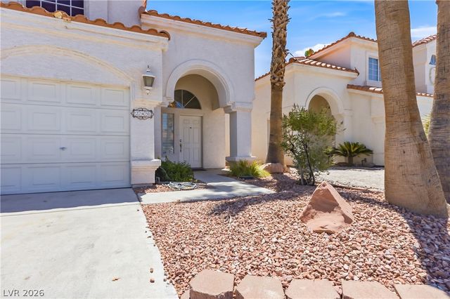 240 Highgate Street, Henderson, NV 89074