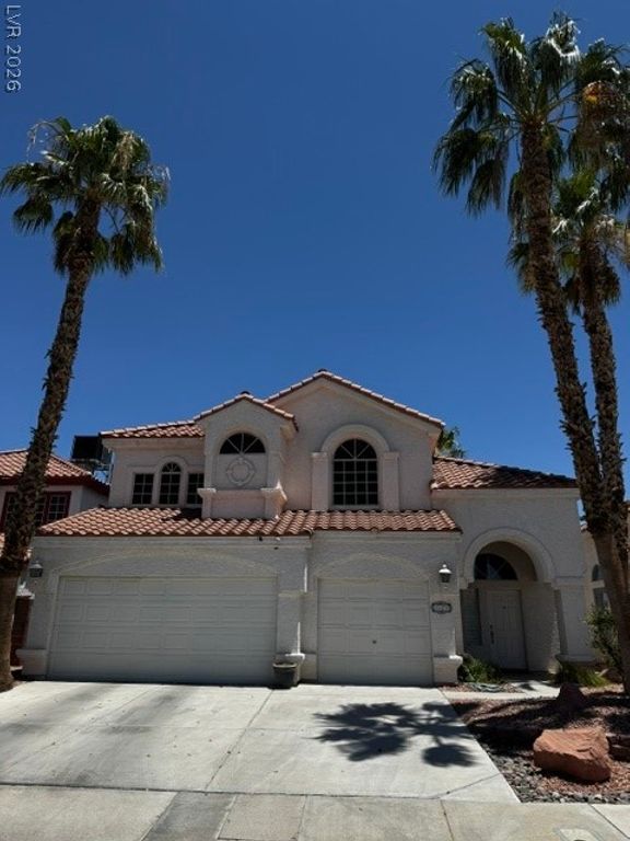 240 Highgate Street, Henderson, NV 89074
