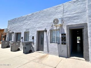 2219 MAGOFFIN Avenue, El Paso, TX 79901