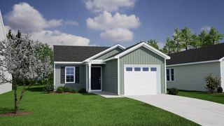 166 Cloverfield Lane, Spartanburg, SC 29303