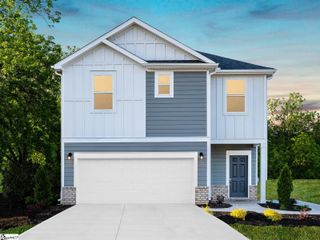 985 Penfold Pointe Pointe, Wellford, SC 29385