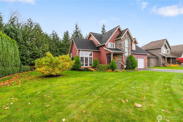 735 Ivy Street, Lynden, WA 98264