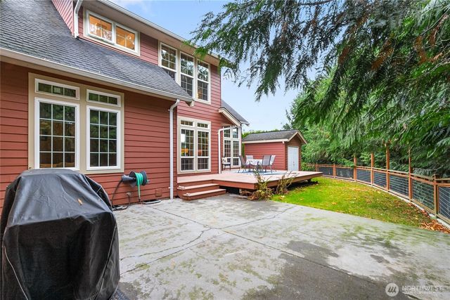 735 Ivy Street, Lynden, WA 98264