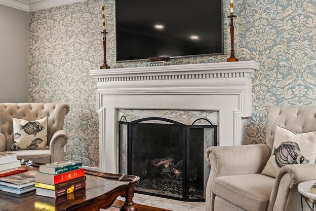 5119 E Crestwood, Little Rock, AR 72207