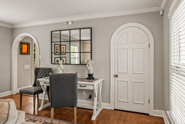 5119 E Crestwood, Little Rock, AR 72207