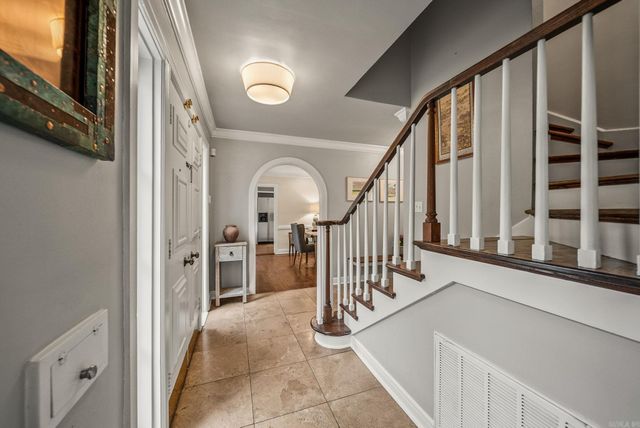 5119 E Crestwood, Little Rock, AR 72207