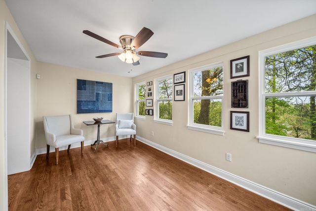 5119 E Crestwood, Little Rock, AR 72207