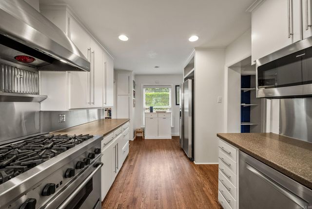 5119 E Crestwood, Little Rock, AR 72207