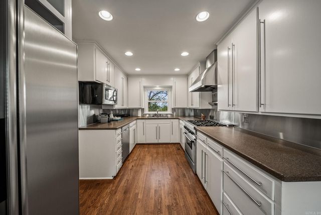 5119 E Crestwood, Little Rock, AR 72207