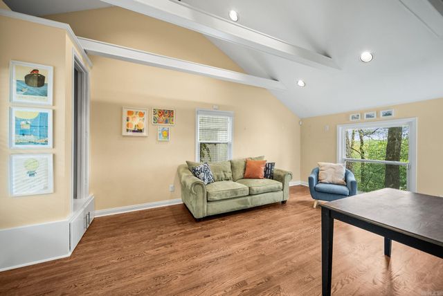 5119 E Crestwood, Little Rock, AR 72207