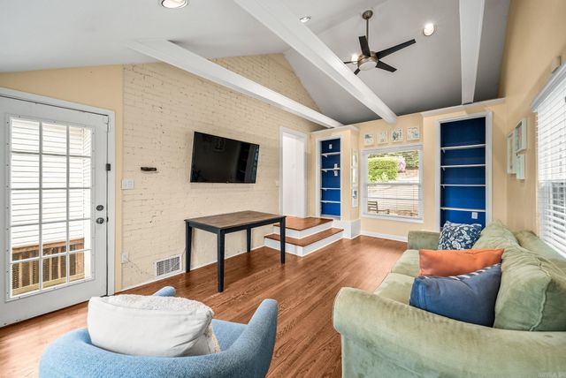 5119 E Crestwood, Little Rock, AR 72207