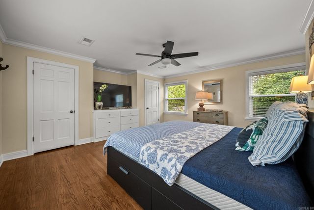 5119 E Crestwood, Little Rock, AR 72207