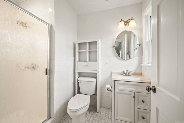 5119 E Crestwood, Little Rock, AR 72207