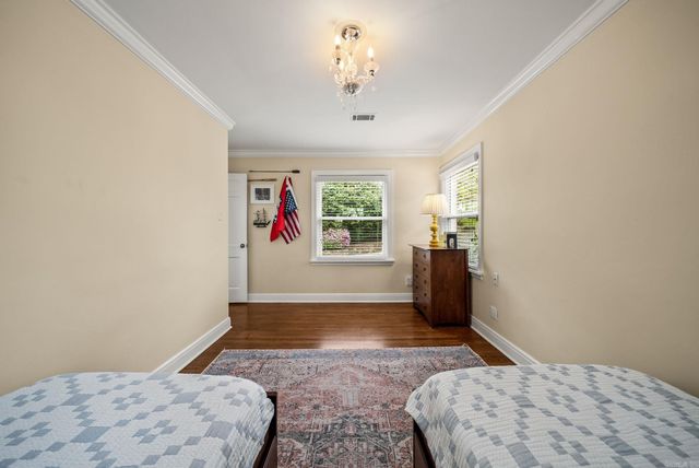 5119 E Crestwood, Little Rock, AR 72207