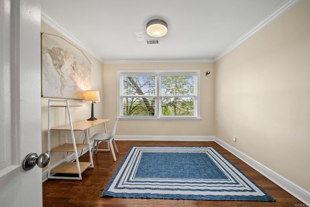 5119 E Crestwood, Little Rock, AR 72207