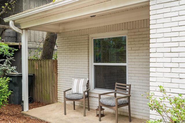 5119 E Crestwood, Little Rock, AR 72207