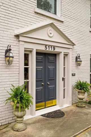 5119 E Crestwood, Little Rock, AR 72207