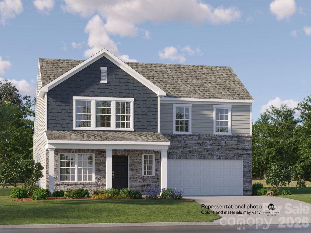 1603 Highacre Place 53, Bessemer City, NC 28016