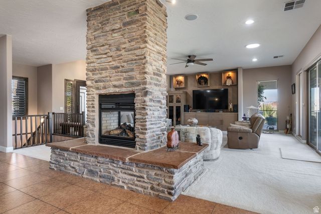 2376 E STONE CREST CIR, St. George, UT 84790