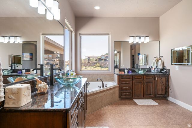 2376 E STONE CREST CIR, St. George, UT 84790