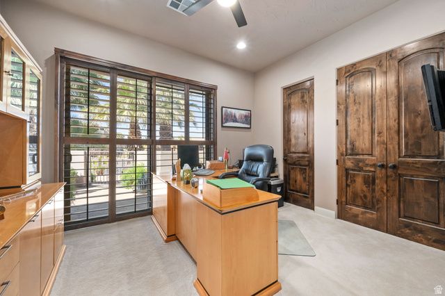 2376 E STONE CREST CIR, St. George, UT 84790