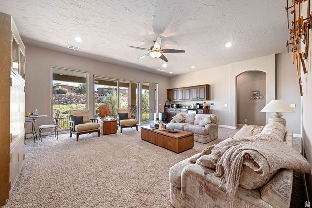 2376 E STONE CREST CIR, St. George, UT 84790