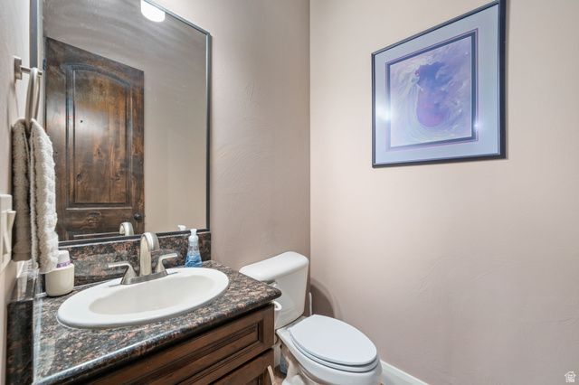 2376 E STONE CREST CIR, St. George, UT 84790