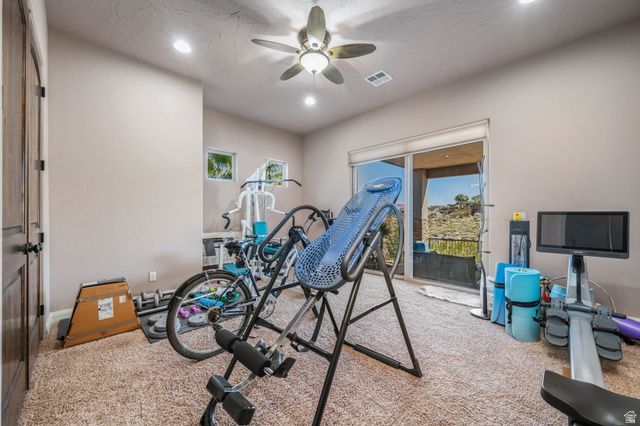 2376 E STONE CREST CIR, St. George, UT 84790