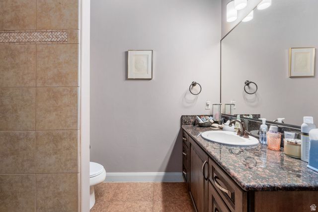 2376 E STONE CREST CIR, St. George, UT 84790