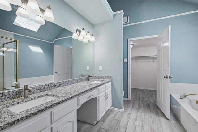 1308 Carver Lane, Irving, TX 75061