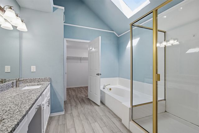 1308 Carver Lane, Irving, TX 75061