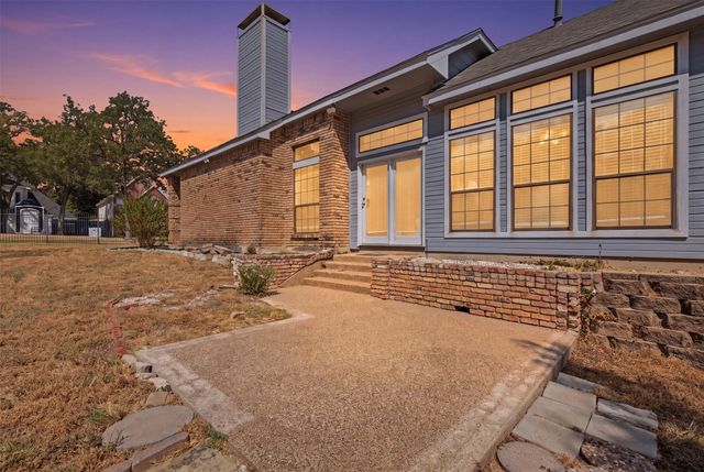 1308 Carver Lane, Irving, TX 75061