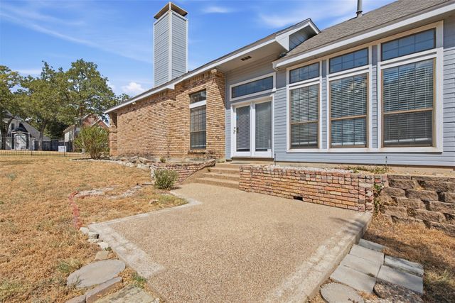 1308 Carver Lane, Irving, TX 75061