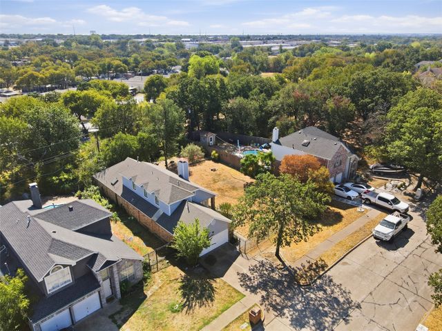 1308 Carver Lane, Irving, TX 75061