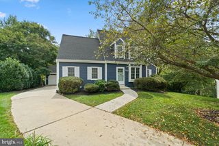 7 EASTERN CIR, Middletown, MD 21769