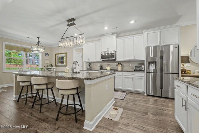 503 Schoolhouse Lane, North Augusta, SC 29860