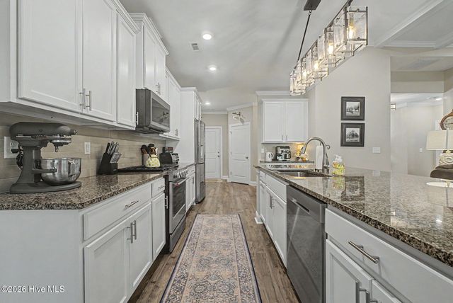 503 Schoolhouse Lane, North Augusta, SC 29860