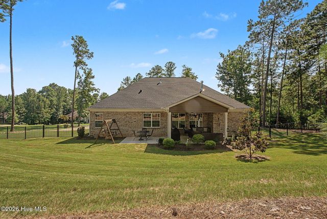 503 Schoolhouse Lane, North Augusta, SC 29860