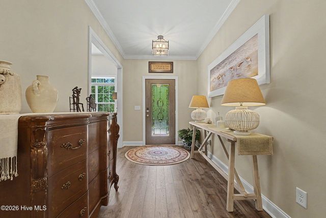 503 Schoolhouse Lane, North Augusta, SC 29860