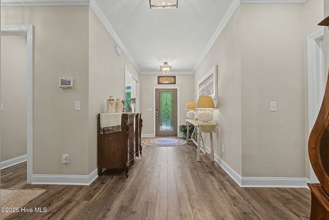 503 Schoolhouse Lane, North Augusta, SC 29860